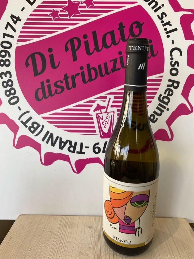 Vino Bianco