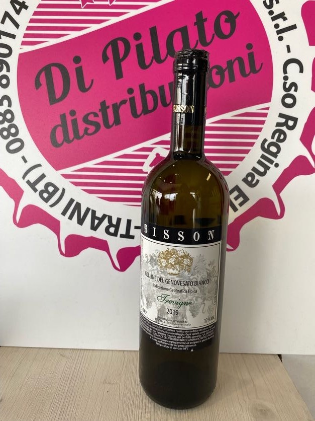 Vino Bianco Bisson