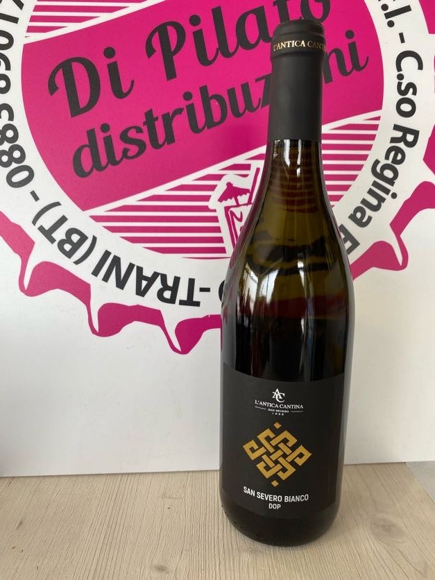 Vino Bianco Castrum