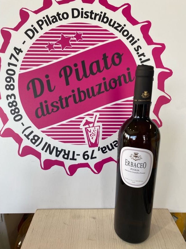 Vino Bianco Erbaceo