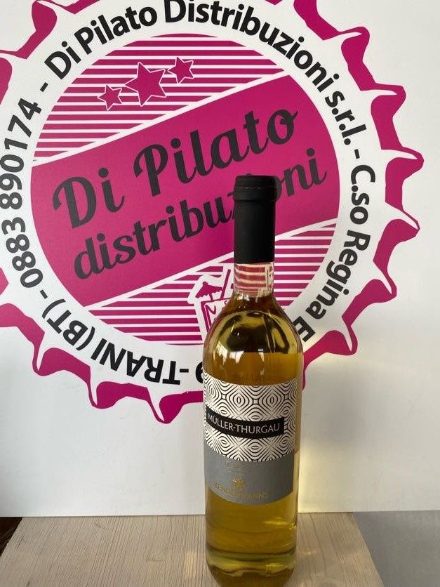 vino bianco Kendermanns Muller-Thurgau
