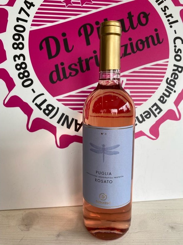 Vino Rosato