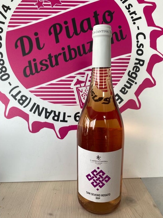 Vino Rosato San Severo