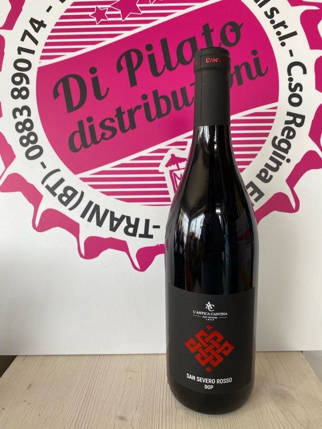 Vino Rosso Castrum
