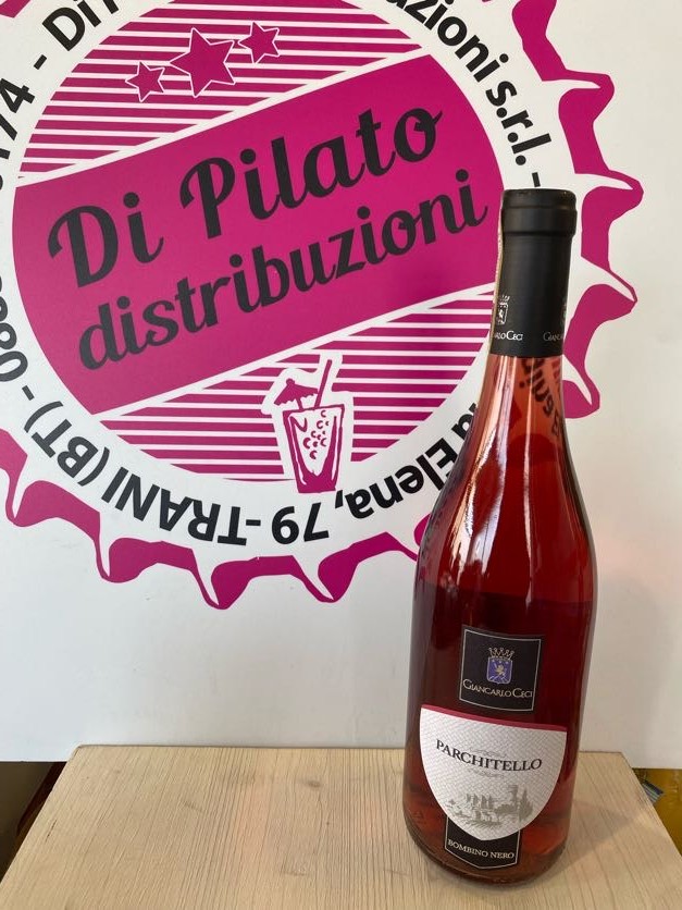 Vino Rosso Parchitello