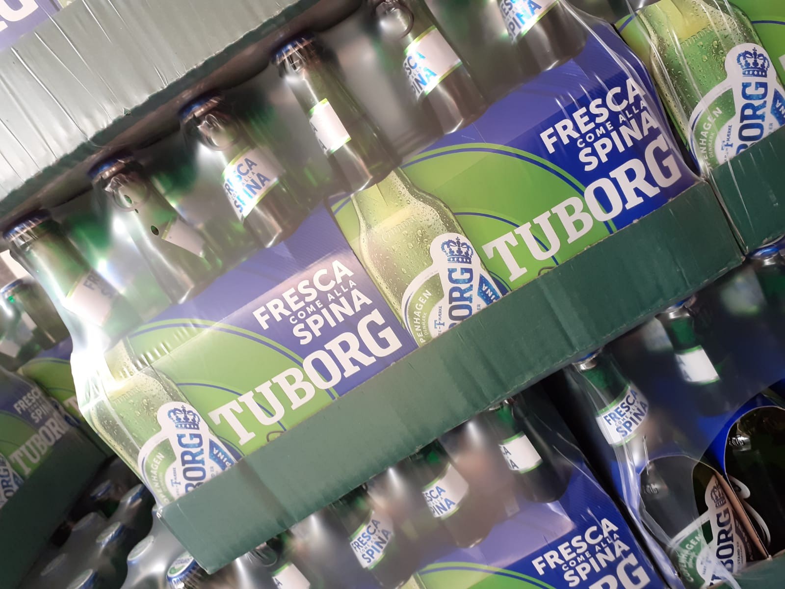 BIRRA TUBORG