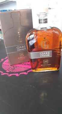 GRAPPA GIARE
