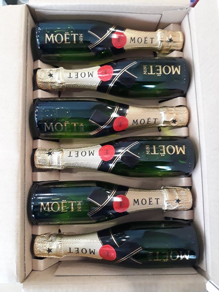 Mini Moet