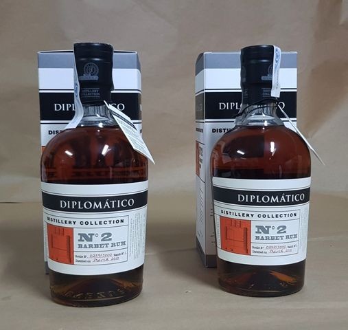 Rum Diplomatico 2