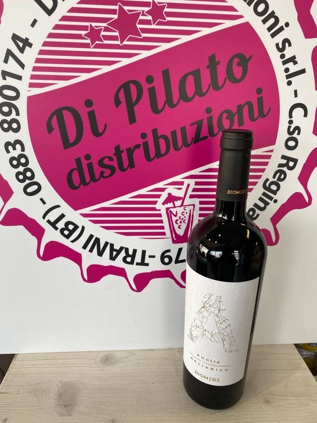 Vino aglianico
