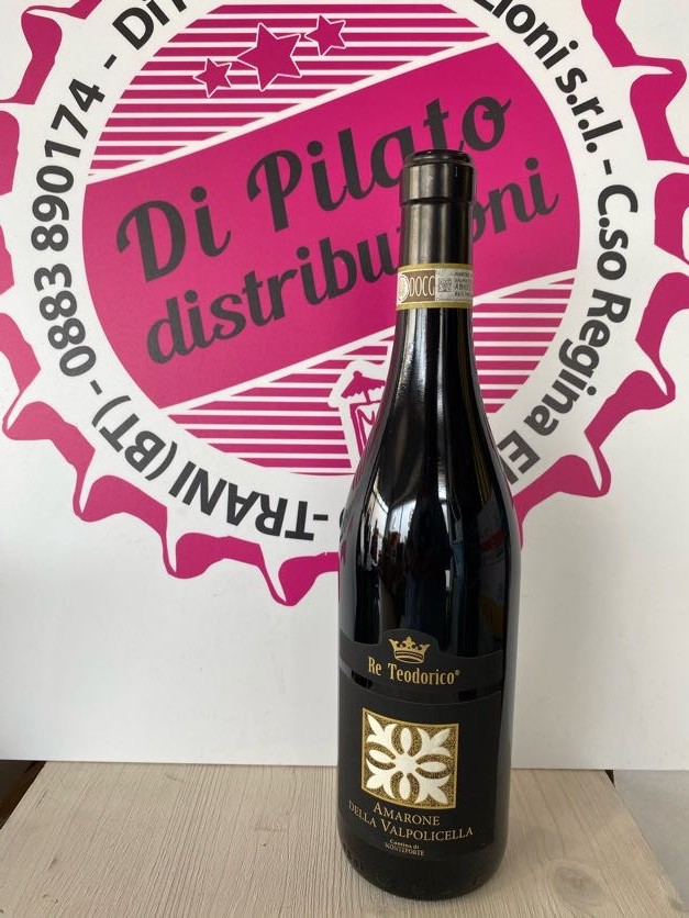 Vino Amarone della Valpolicella